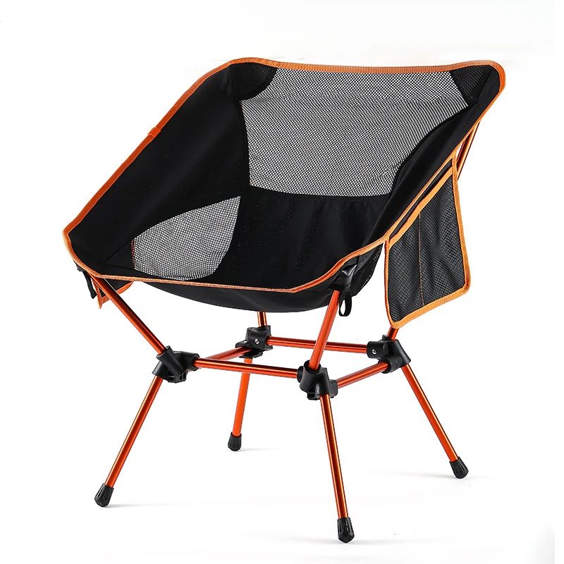 Campingstuhl Skanto