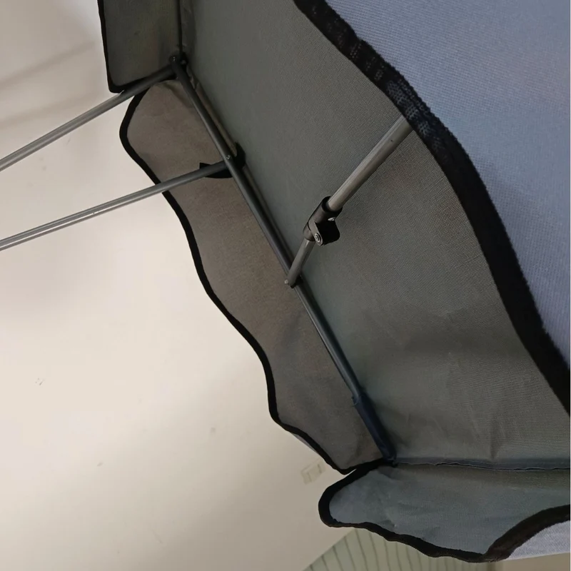 Klappstuhl mit Verdeck Skanto