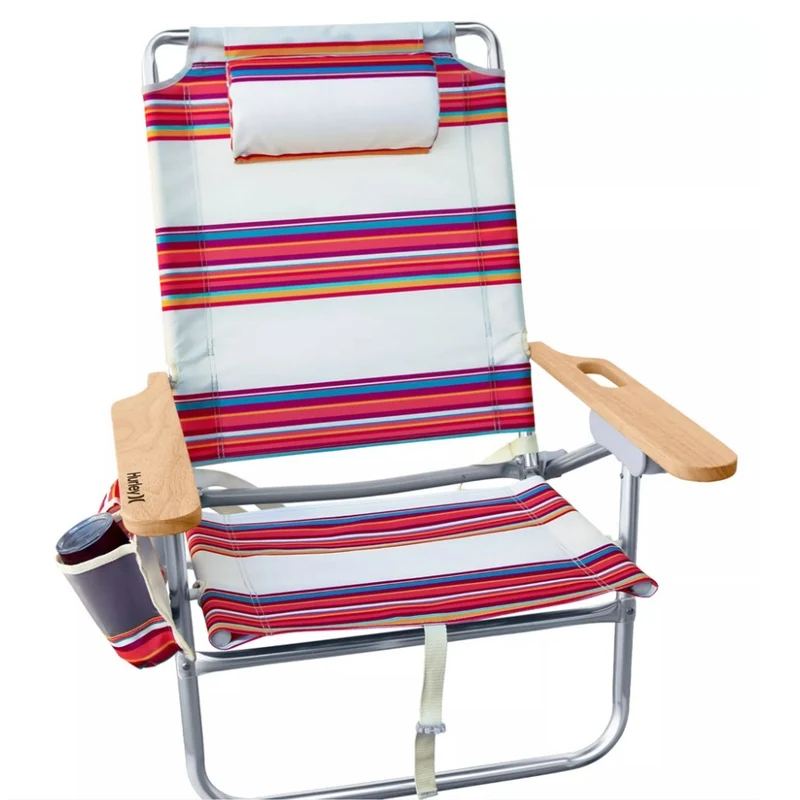 Campingstuhl Skanto