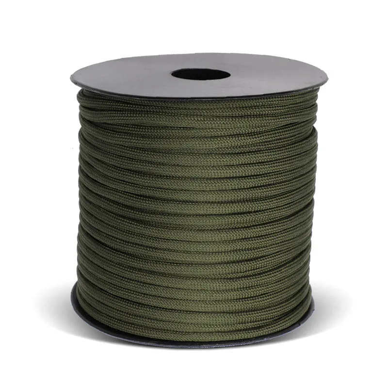 Paracord-Seil 4 mm | Skanto