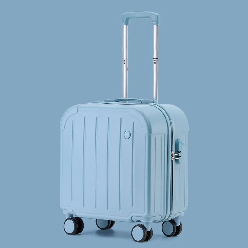 Unisex Eleganter Robuster Kabinenkoffer Skanto