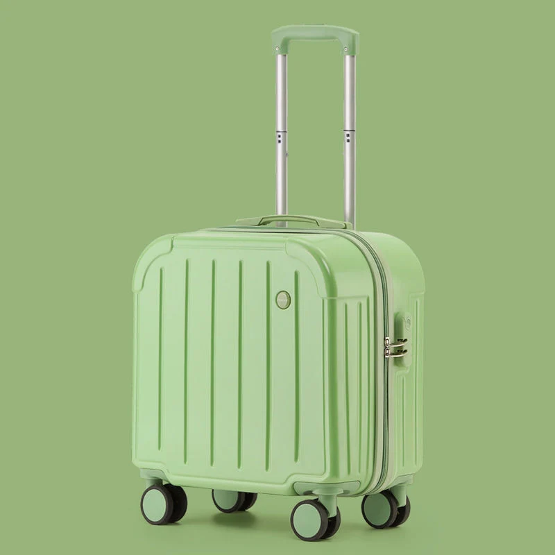 Unisex Eleganter Robuster Kabinenkoffer Skanto