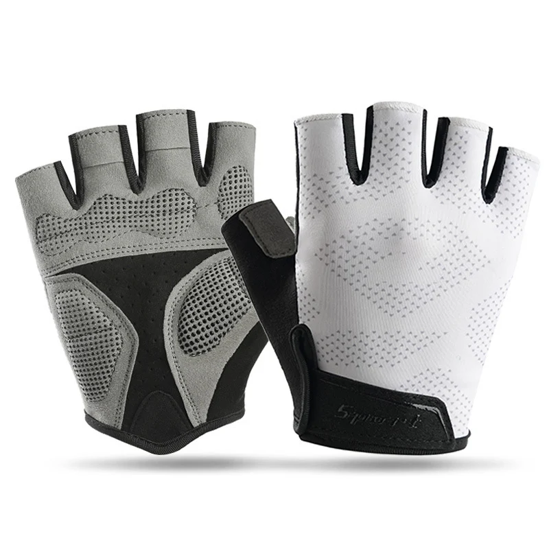 Herren-Trainingshandschuhe mit rutschfester Handfläche Skanto