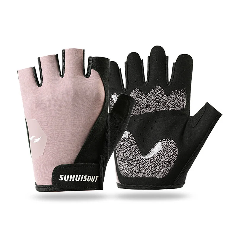 Herren-Trainingshandschuhe mit rutschfester Handfläche Skanto