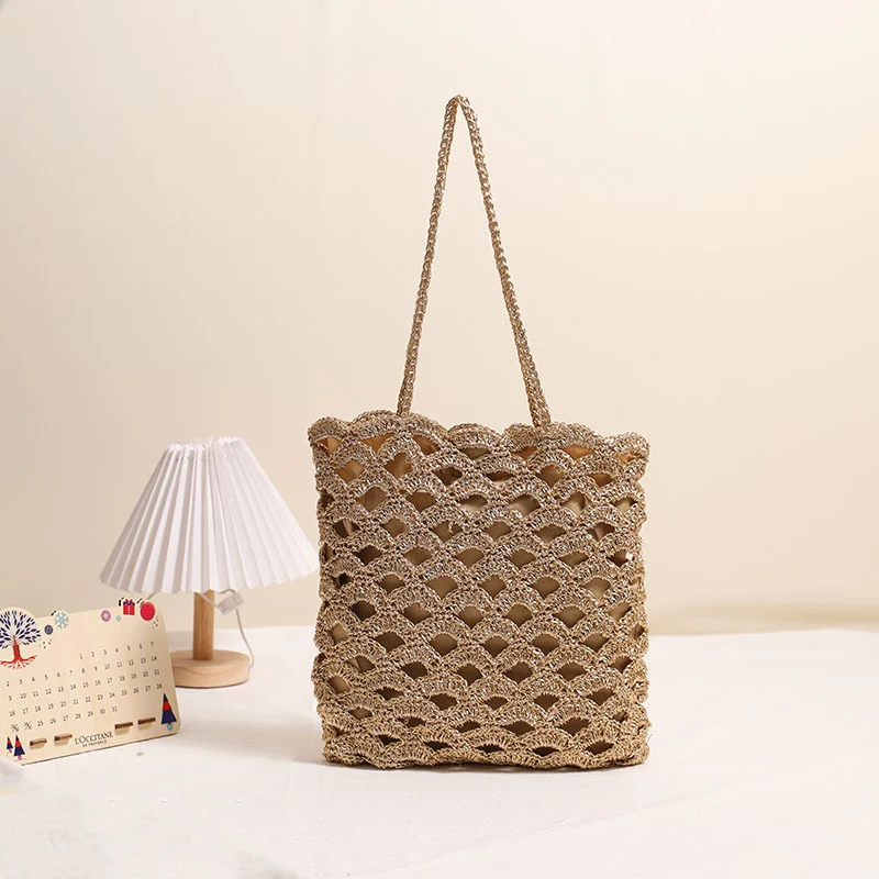 Praktische Netztasche Skanto