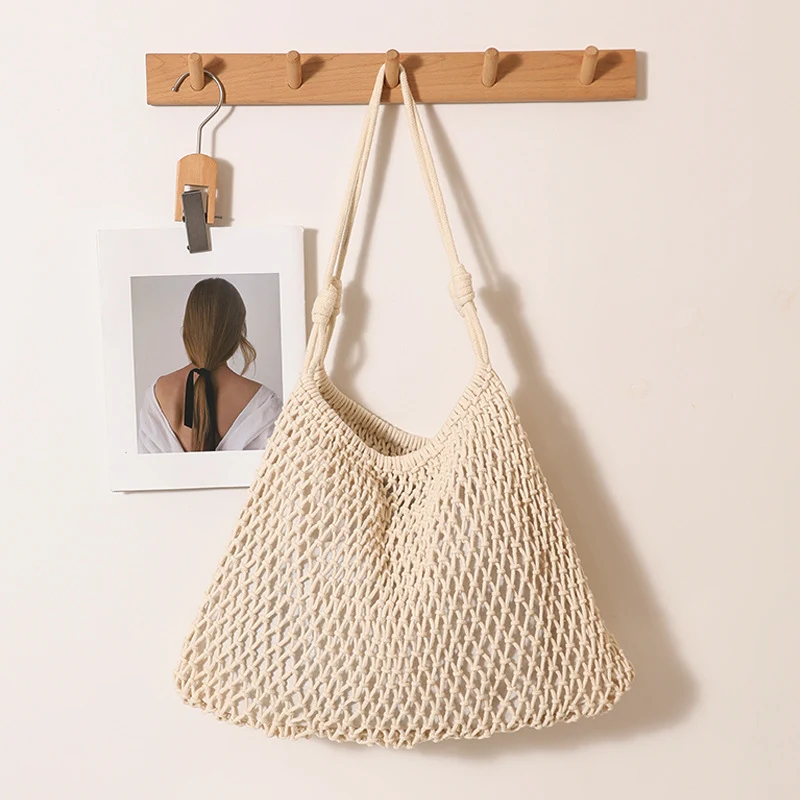 Netztasche Skanto