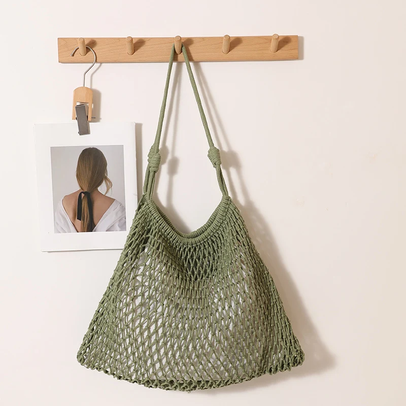 Netztasche Skanto