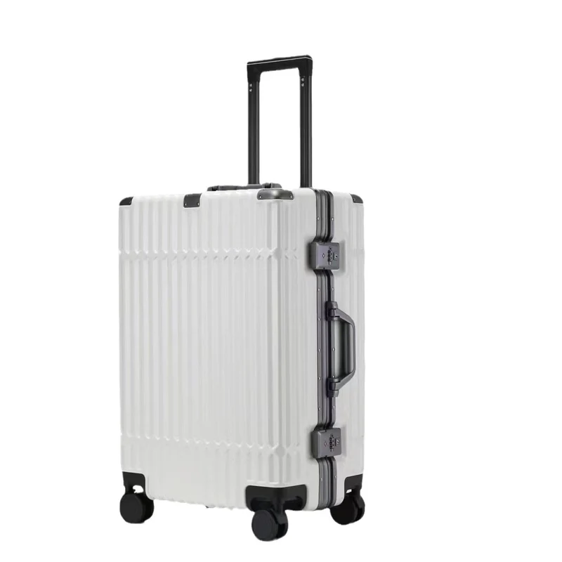 Unisex Robuster Leichter Hartschalenkoffer Skanto