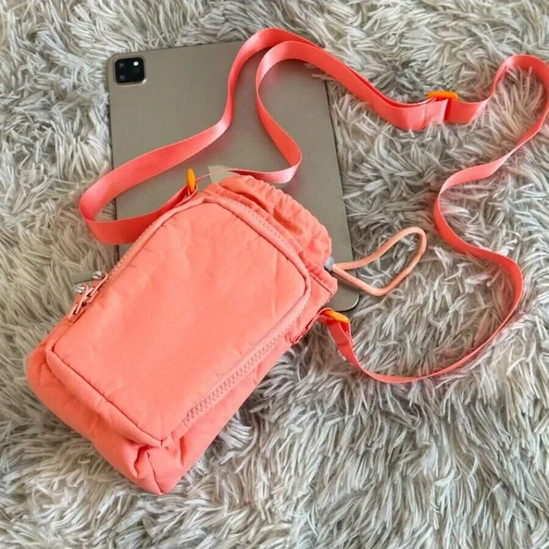 Skanto | Wasserdichte Crossbody-Schultertasche für Wasserflaschen