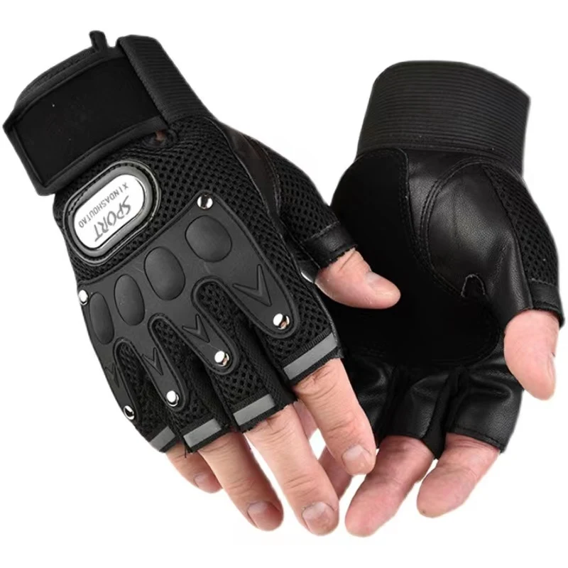 Herren-Sporthandschuhe Skanto