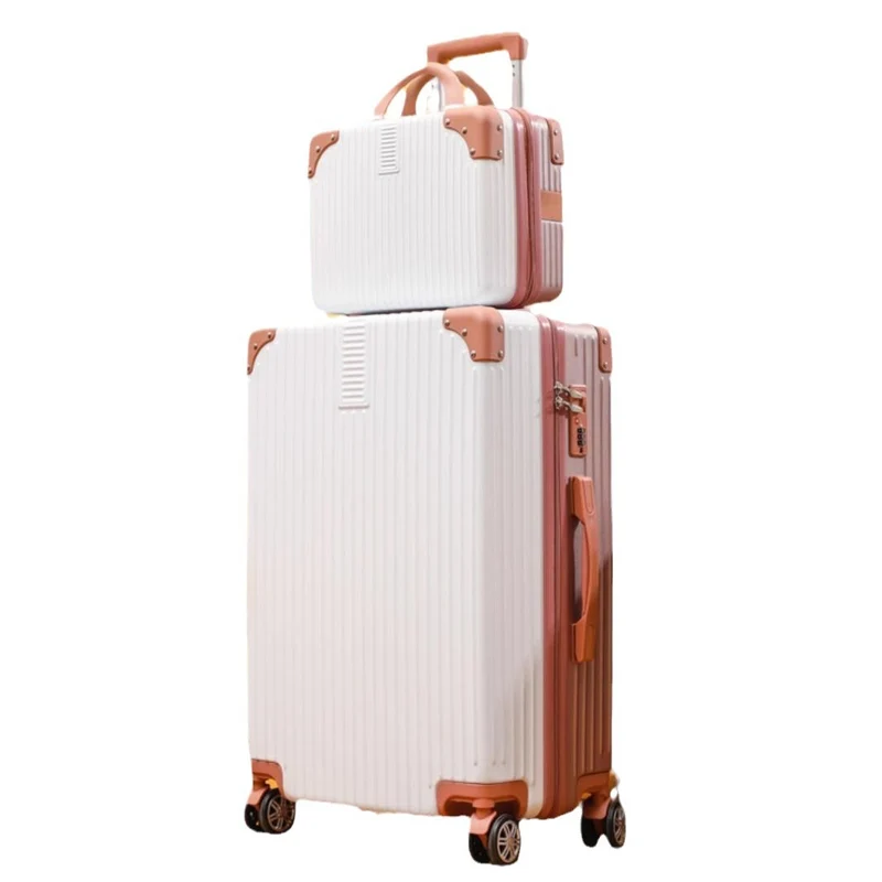 Unisex Premium Leichter, erweiterbarer Hartschalenkoffer Skanto