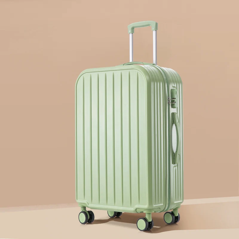 Unisex Premium Hartschalenkoffer Skanto