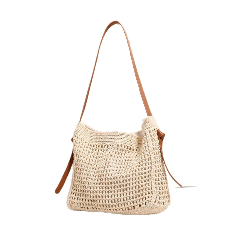 Handgefertigte große Filter-Stilltasche Skanto