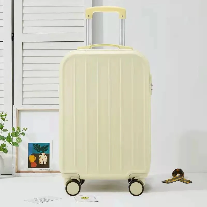Unisex Modulares Hartschalen-Reisegepäckset Skanto