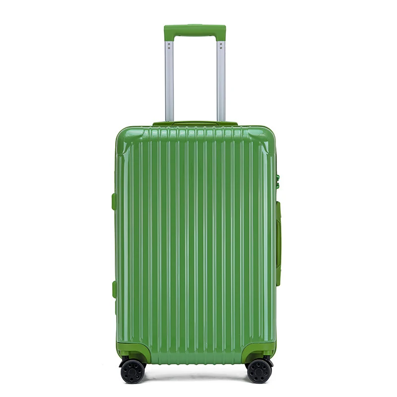Unisex Hartschalen-Reisekoffer Skanto