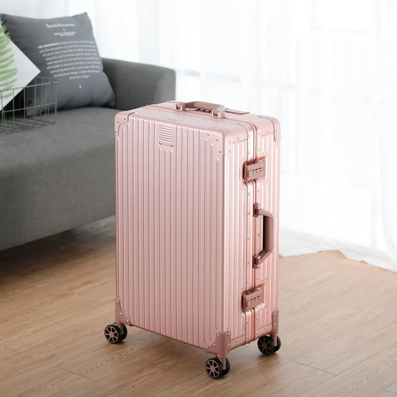 Reisekoffer Skanto