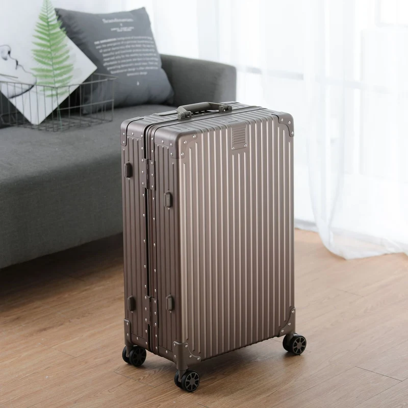 Reisekoffer Skanto
