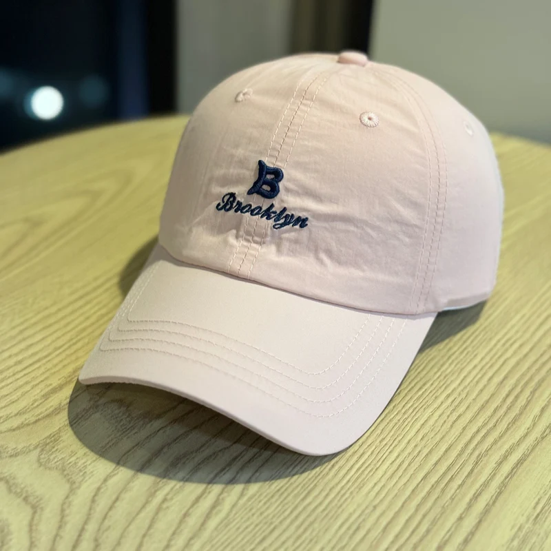 Damen Stylische Baumwoll Baseball Cap Skanto