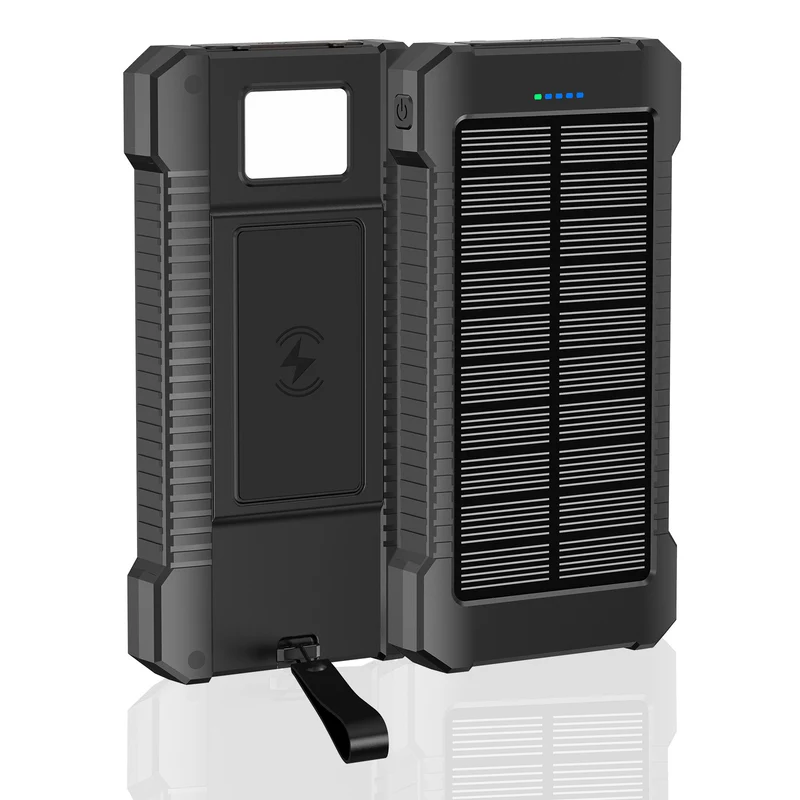 Solarladegerät Skanto
