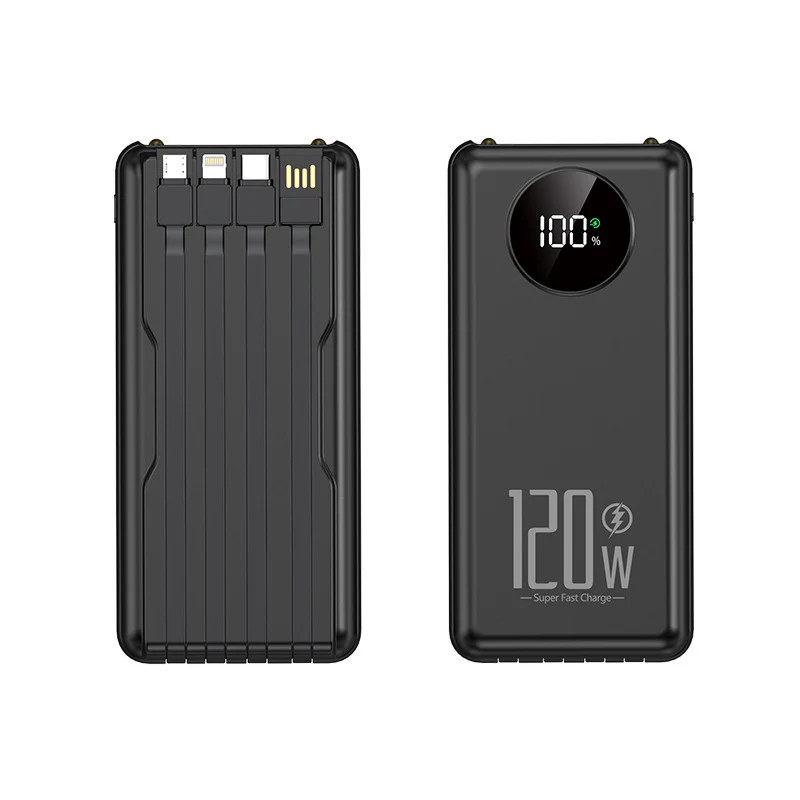 Powerbank für Mobilgeräte Skanto