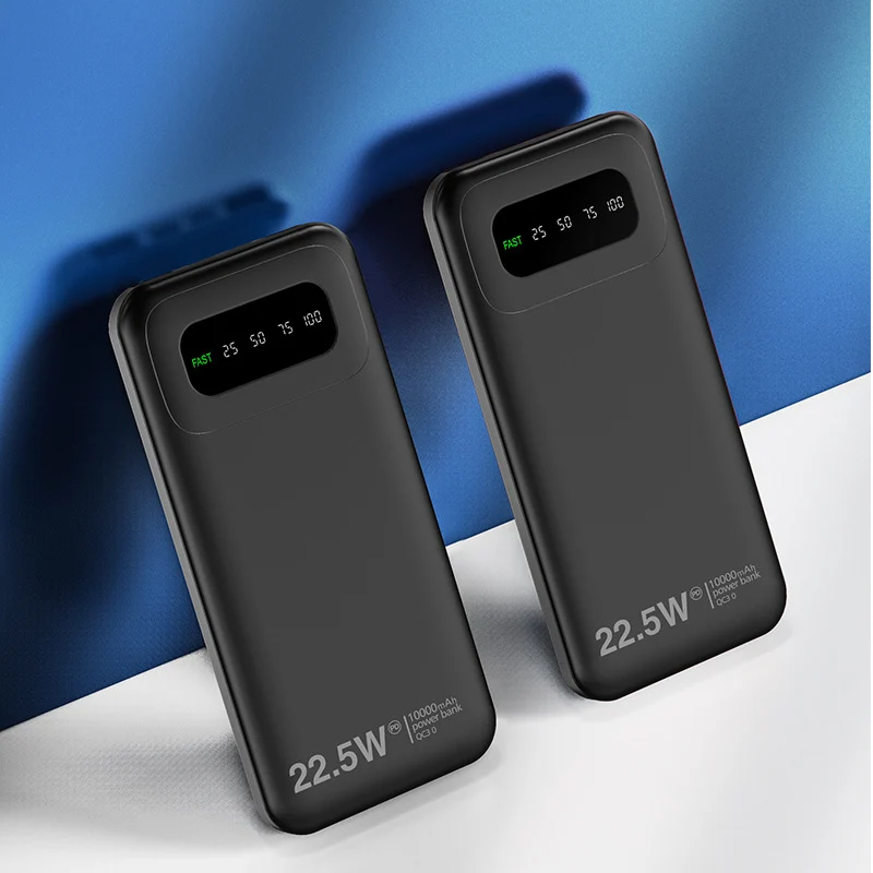 Powerbank Skanto