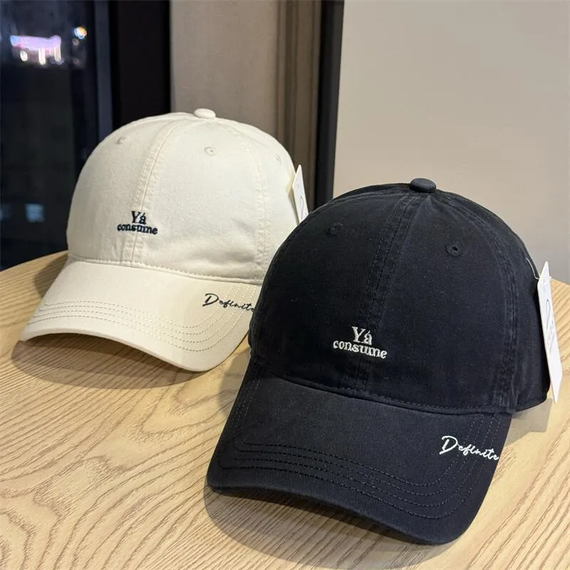 Herren Freizeit Baumwoll-Baseballkappe Skanto 1784270699