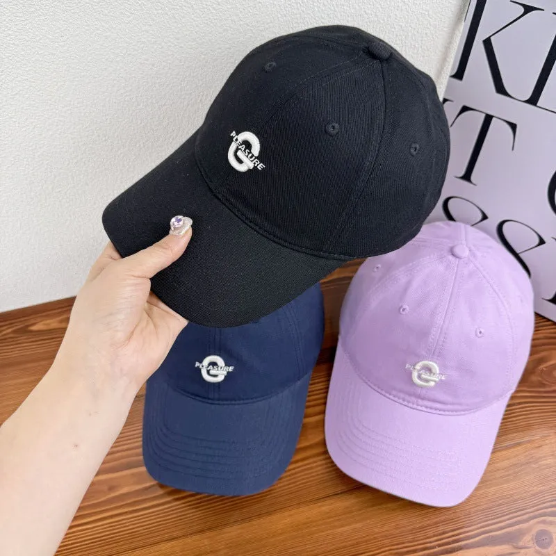 Herren Freizeit Baumwoll-Baseballkappe Skanto 1784270077