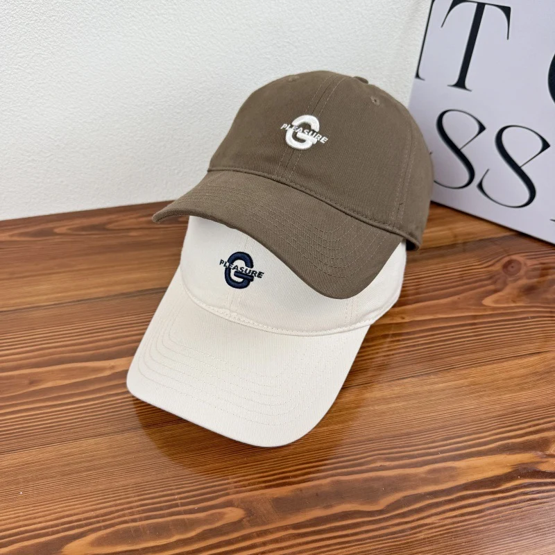 Herren Freizeit Baumwoll-Baseballkappe Skanto 1784270077