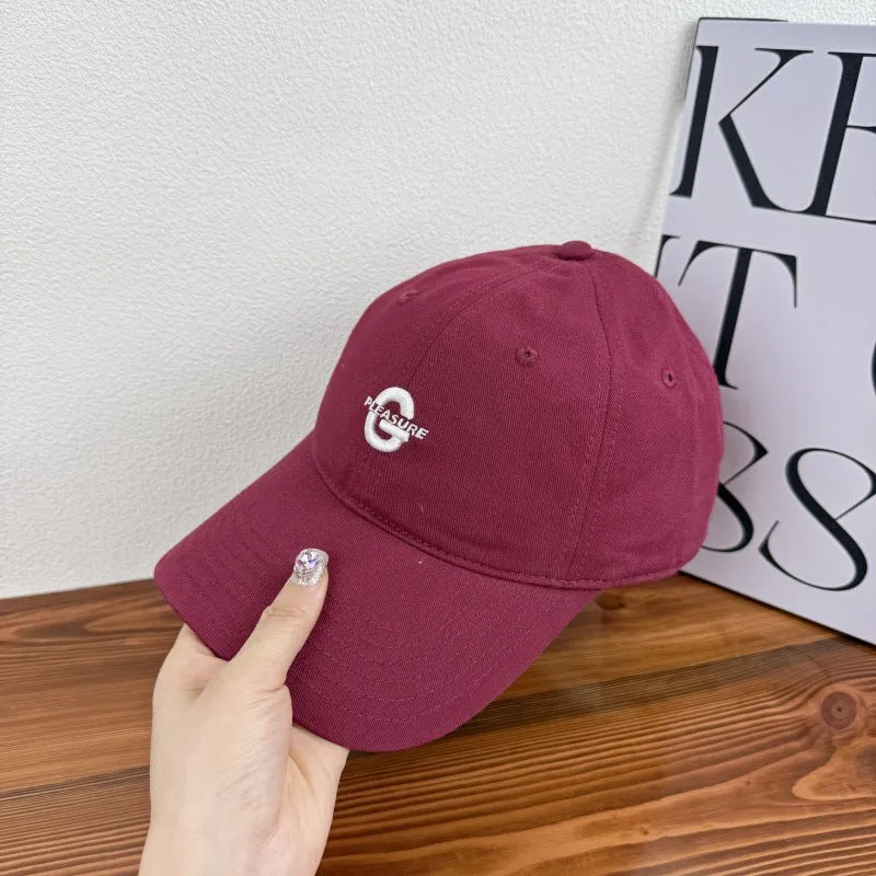 Herren Freizeit Baumwoll-Baseballkappe Skanto 1784270077