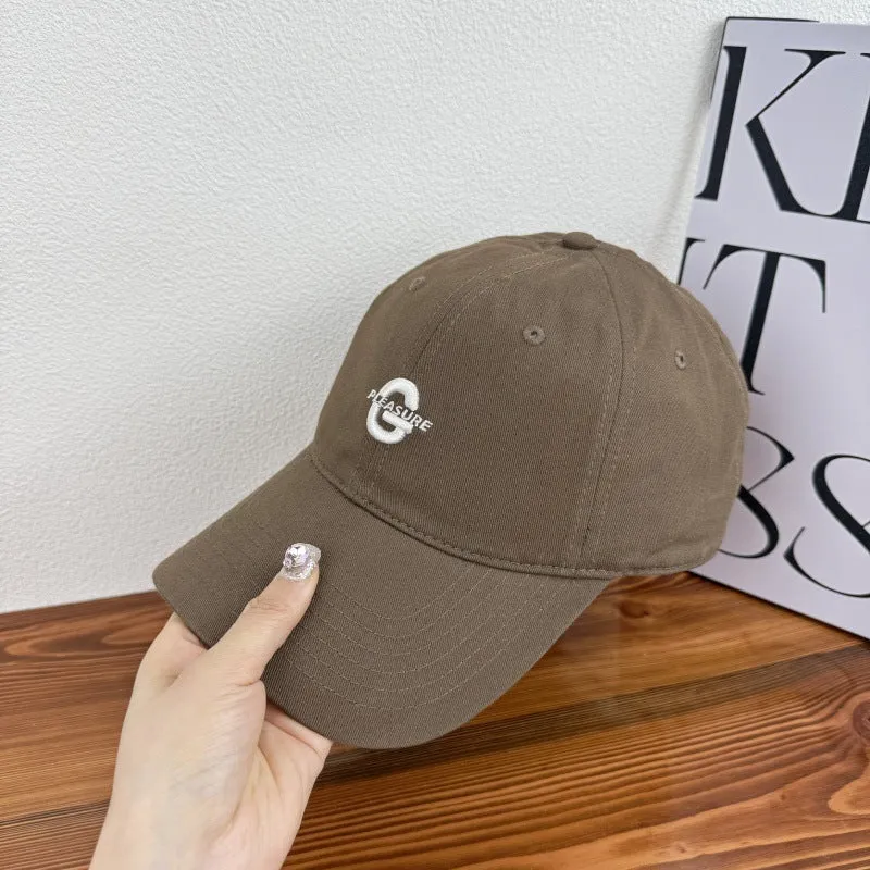 Herren Freizeit Baumwoll-Baseballkappe Skanto 1784270077