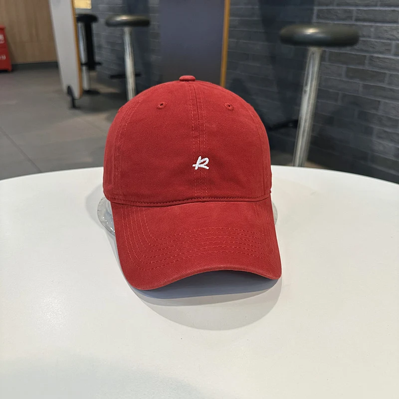 Herren Freizeit Baumwoll-Baseballkappe, verstellbar Skanto 1784270882