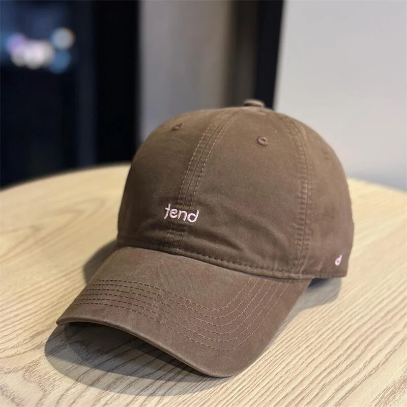 Herren Lässige Baseballkappe Skanto