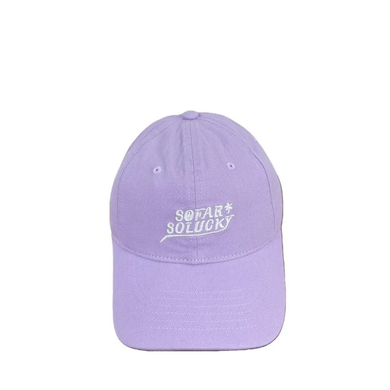 Herren Freizeit Verstellbare Logokappe Skanto