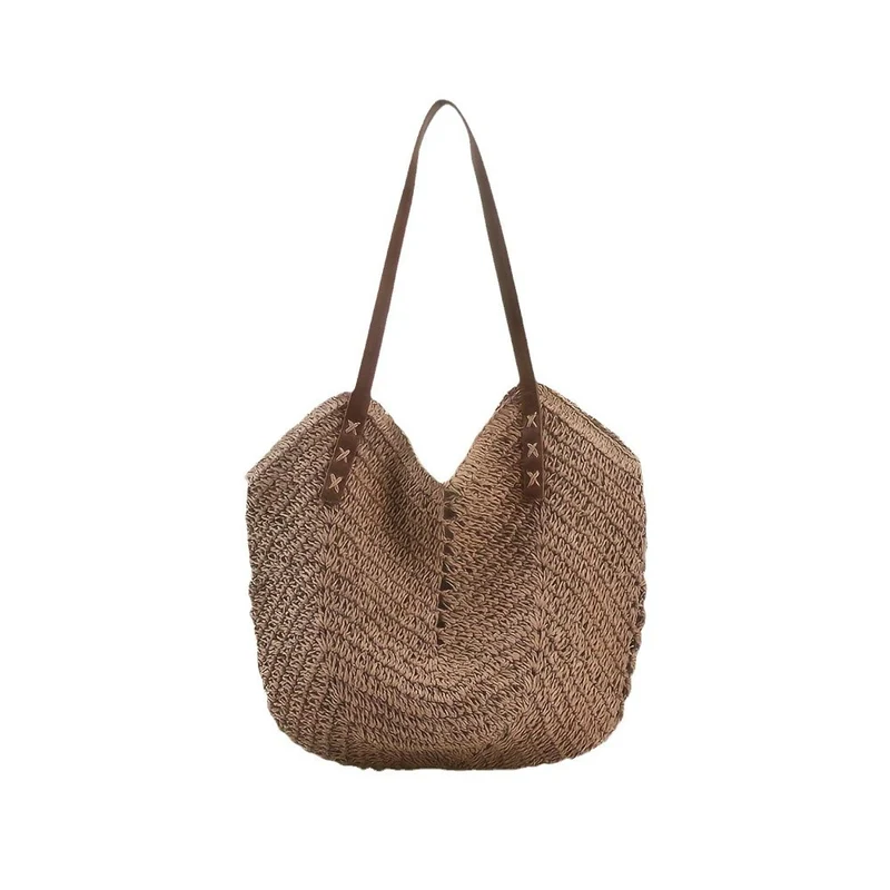Edle gewebte Handtasche Skanto