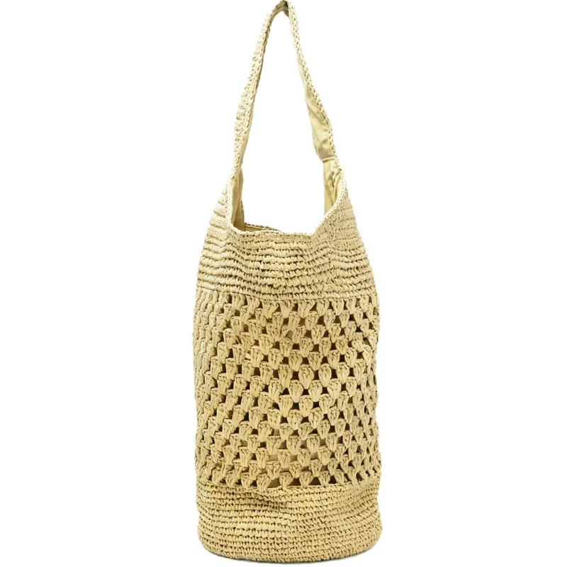 Handtasche im modernen Netz-Design Skanto