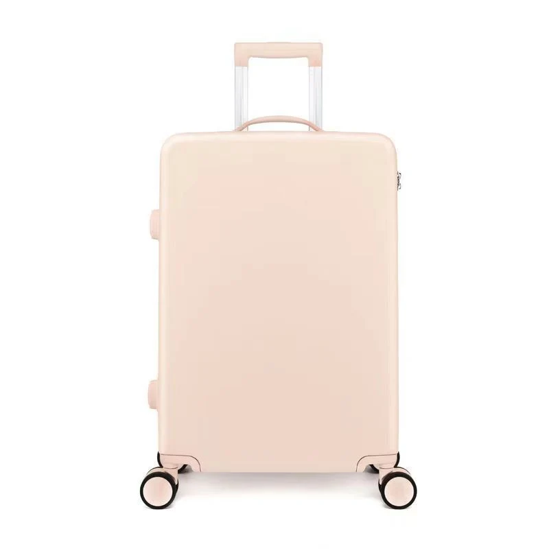 Damen eleganter Hartschalen-Reisekoffer Skanto
