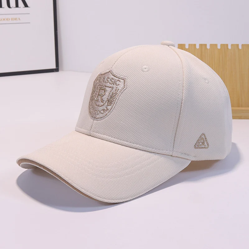Damen Premium Verstellbare Baseballkappe Skanto