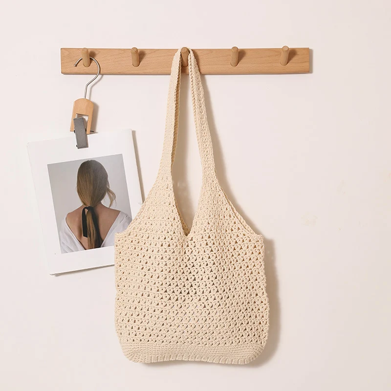 Häkeltasche Skanto