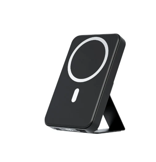 Tragbare kabellose Powerbank Skanto