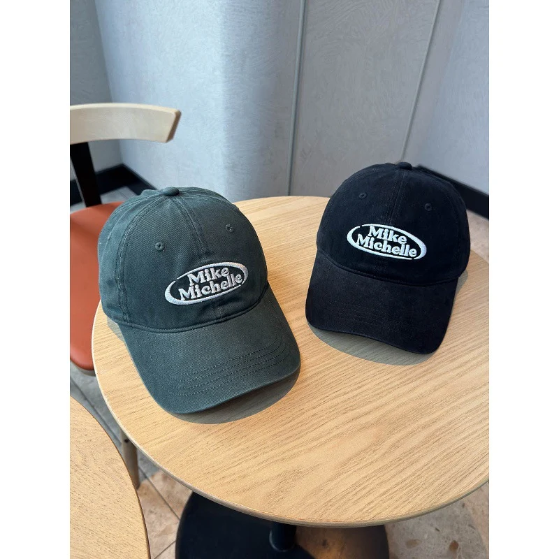 Herren Freizeit Verstellbare Baumwoll-Baseballkappe Skanto 1784270882