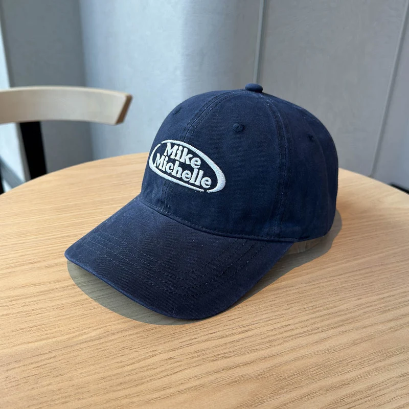 Herren Freizeit Verstellbare Baumwoll-Baseballkappe Skanto 1784270882