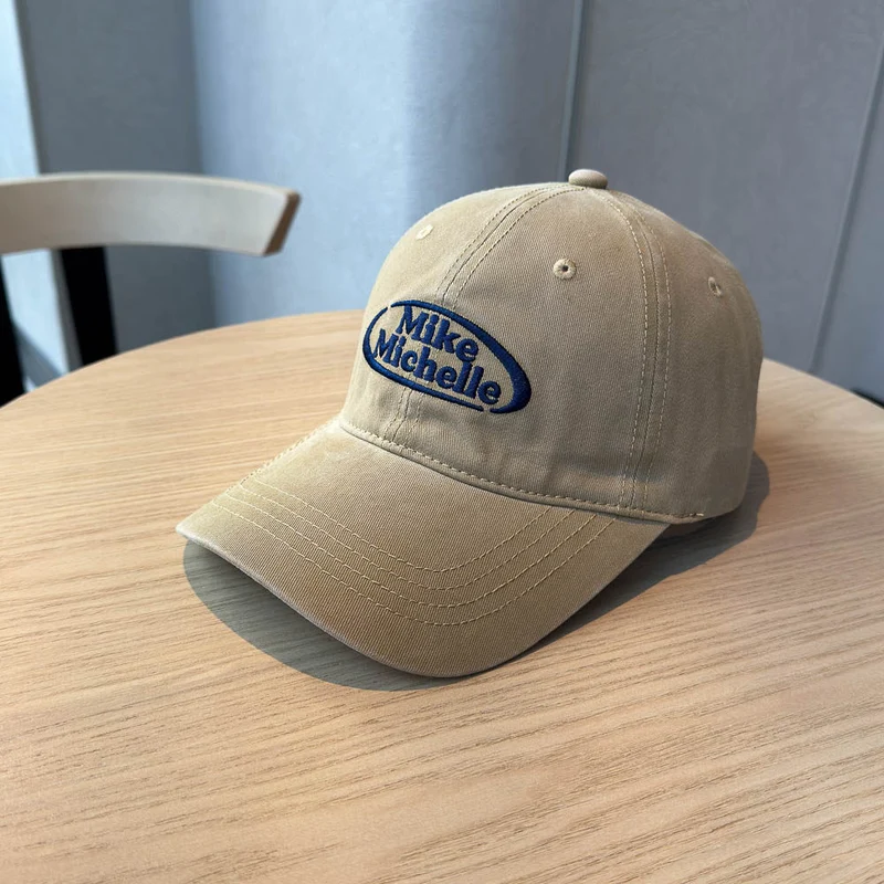 Herren Freizeit Verstellbare Baumwoll-Baseballkappe Skanto 1784270882