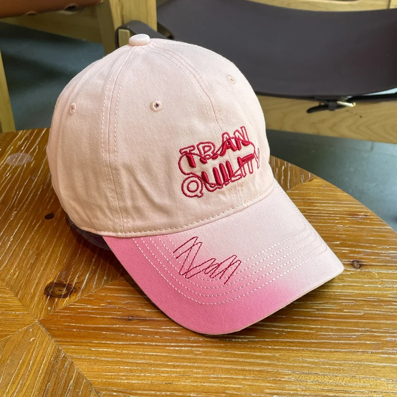 Verstellbare Herren-Freizeit-Baseballkappe Skanto