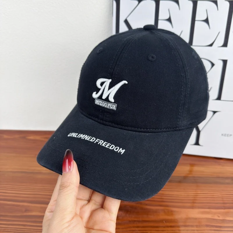 Lässige verstellbare Baseballkappe für Herren Skanto 1784270342