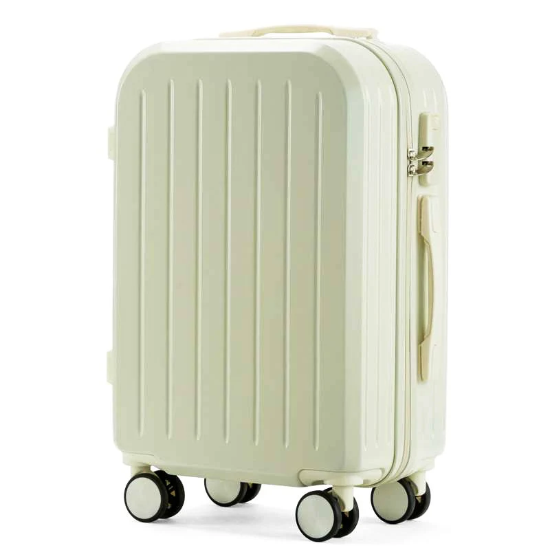Unisex Hochleistungs-Spinner-Reisetasche Skanto