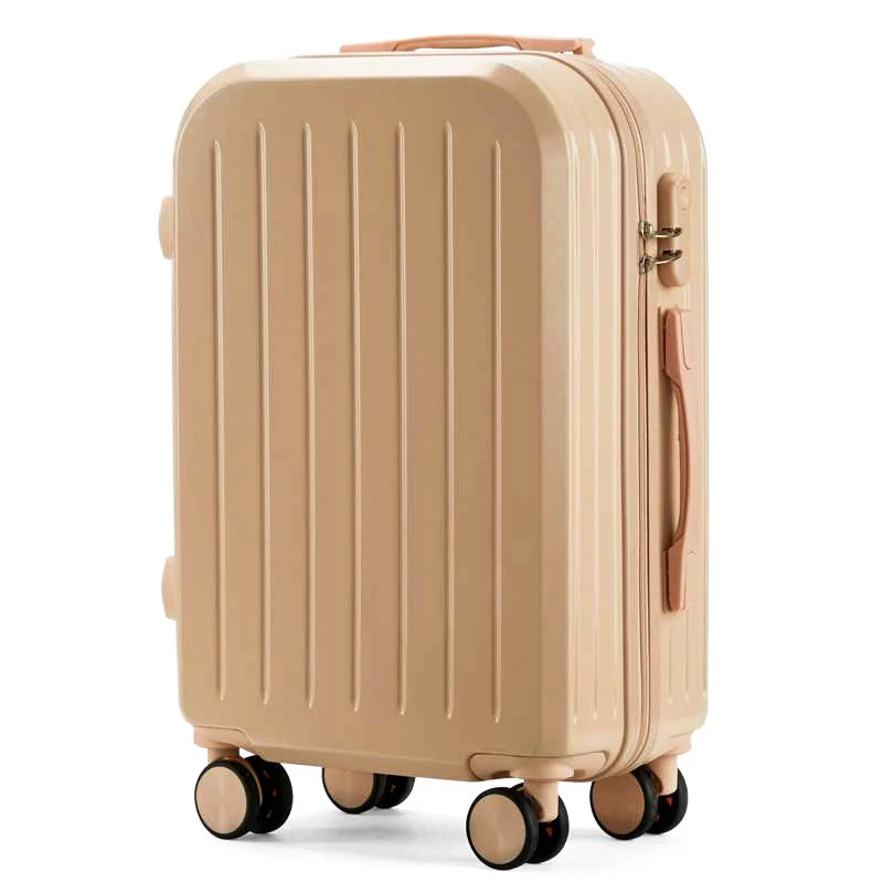 Unisex Hochleistungs-Spinner-Reisetasche Skanto