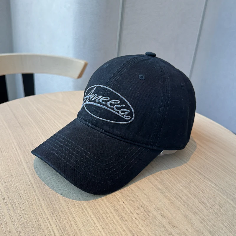 Bestickte Baseballkappe für Damen mit Logo Skanto
