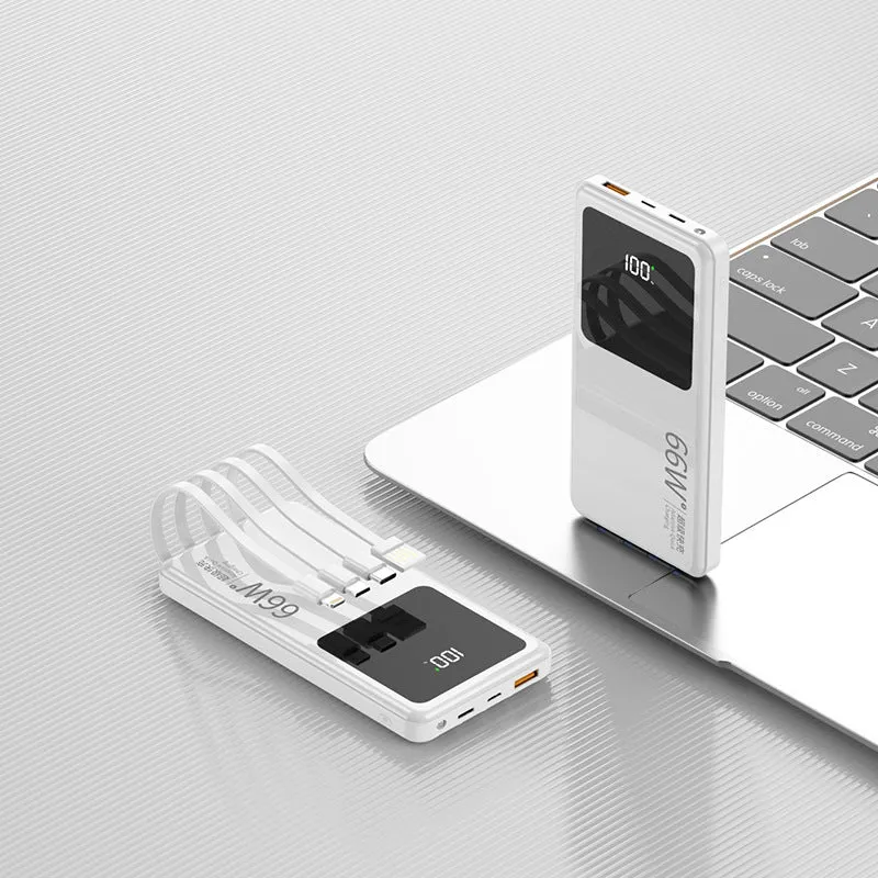 Powerbank Skanto