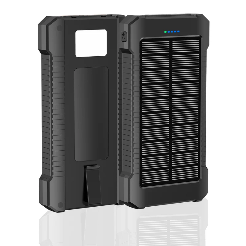Solar-Powerbank Skanto
