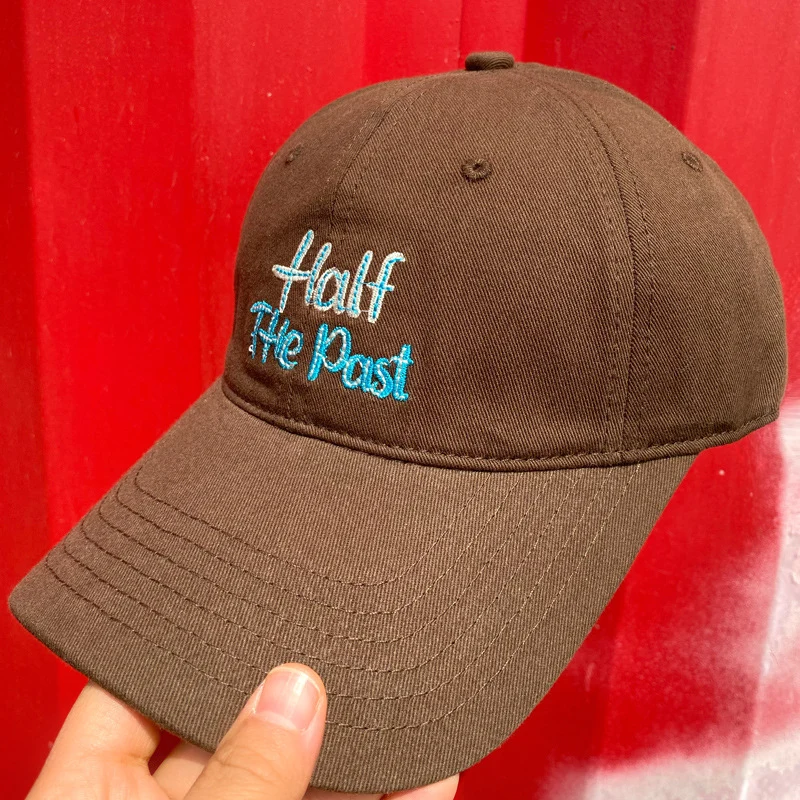 Unisex Baumwoll-Baseballkappe Skanto